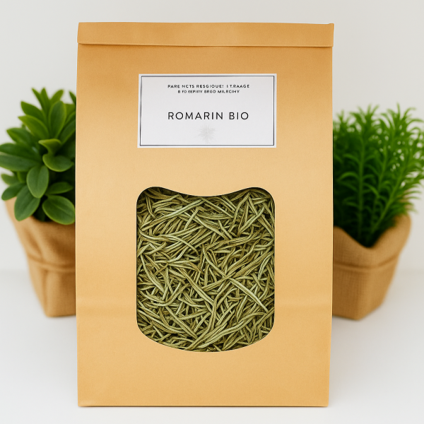 🌿 Tisane Romarin - 100g