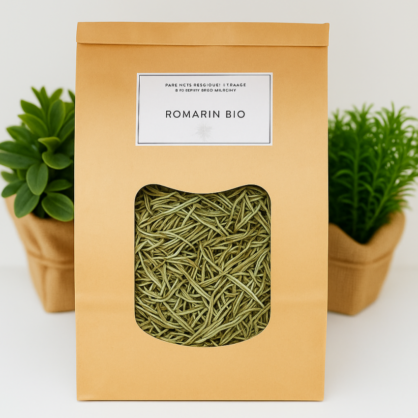 🌿 Tisane Romarin - 100g