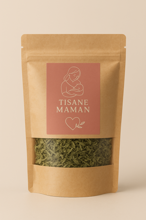 🤱 Tisane maman – Allaitement -100g