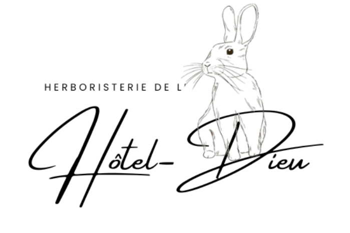 Herboristerie de l'Hôtel-Dieu